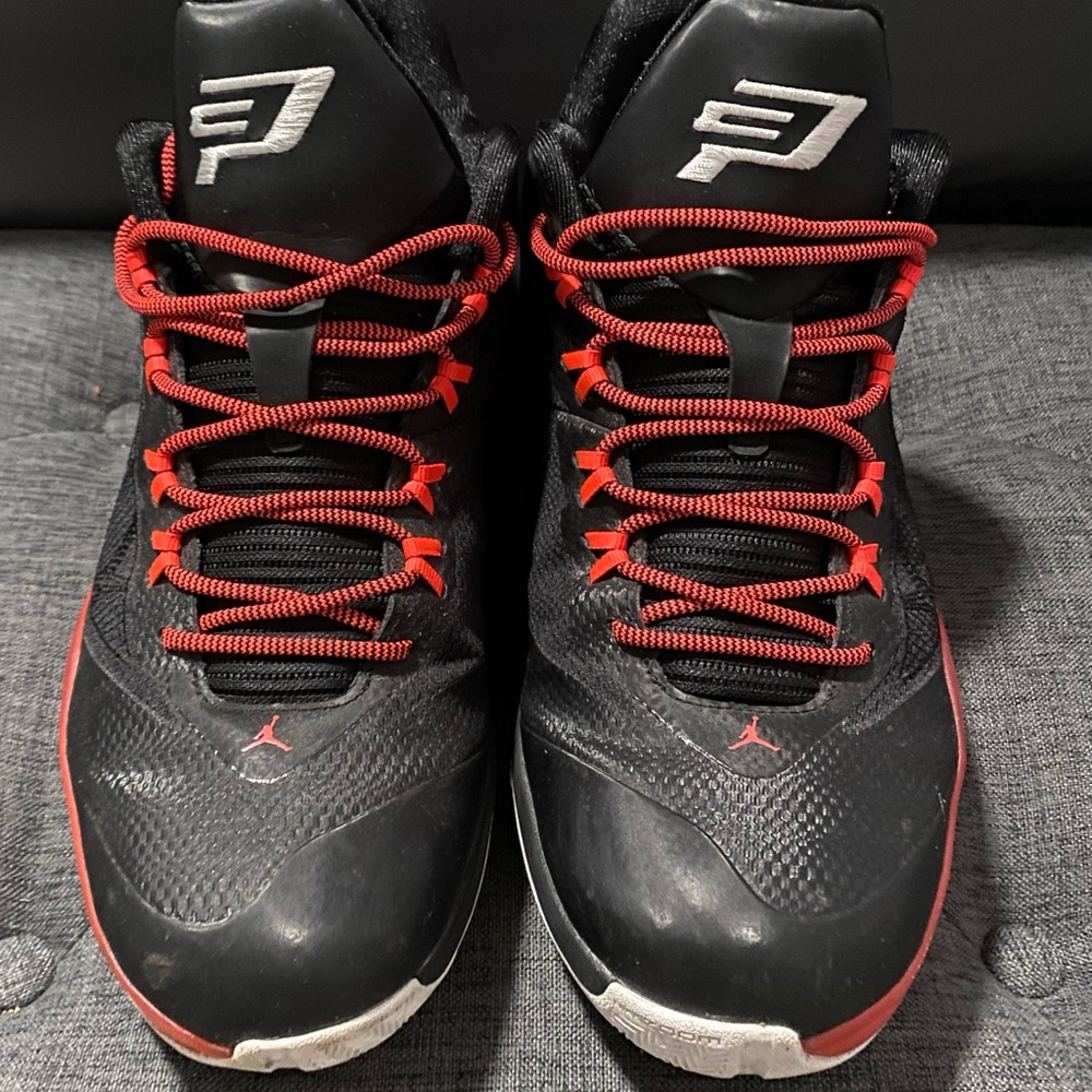 2014 Chris Paul Jordan Shoes